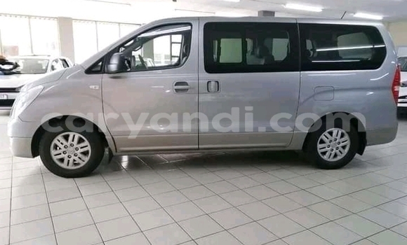 Buy Used Hyundai H1 Other Car in Livingstone in Zambia Buy Used Hyundai H1 Other Car in Livingstone in Zambia