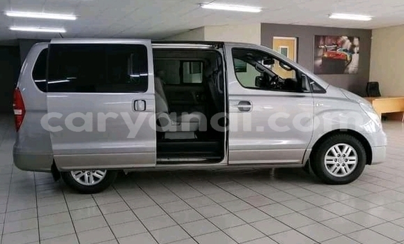 Buy Used Hyundai H1 Other Car in Livingstone in Zambia Buy Used Hyundai H1 Other Car in Livingstone in Zambia