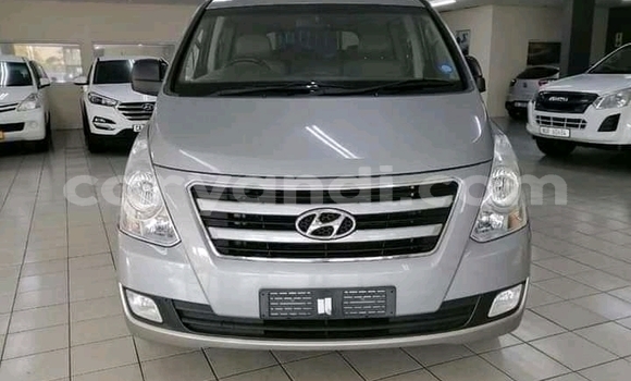 Buy Used Hyundai H1 Other Car in Livingstone in Zambia Buy Used Hyundai H1 Other Car in Livingstone in Zambia