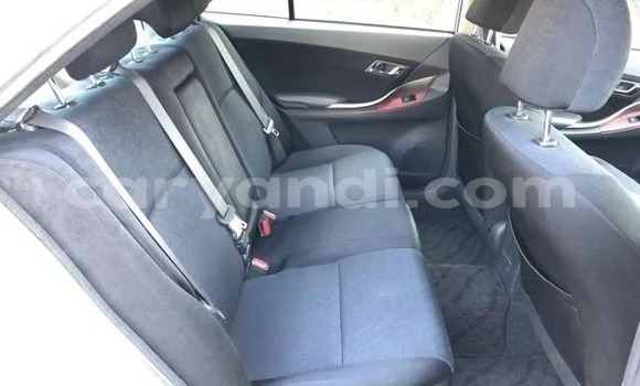 Acheter Import Voiture Toyota Allion Gris à Lusaka, Zambie Acheter Import Voiture Toyota Allion Gris à Lusaka, Zambie