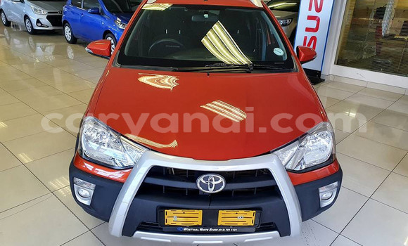 Acheter Occasion Voiture Toyota Etios Marron à Livingstone, Zambie Acheter Occasion Voiture Toyota Etios Marron à Livingstone, Zambie