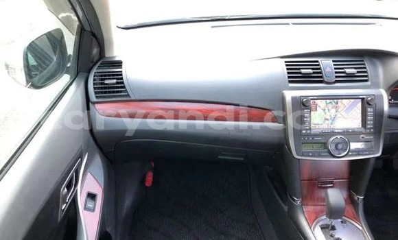 Acheter Import Voiture Toyota Allion Gris à Lusaka, Zambie Acheter Import Voiture Toyota Allion Gris à Lusaka, Zambie