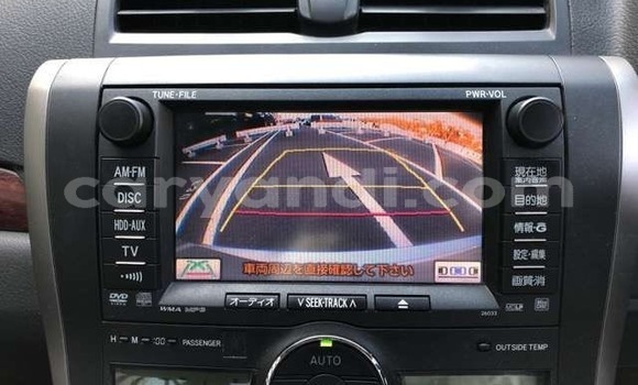 Acheter Import Voiture Toyota Allion Gris à Lusaka, Zambie Acheter Import Voiture Toyota Allion Gris à Lusaka, Zambie