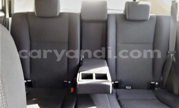 Acheter Occasion Voiture Toyota RAV4 Gris à Livingstone, Zambie Acheter Occasion Voiture Toyota RAV4 Gris à Livingstone, Zambie