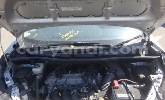 Acheter Occasion Voiture Toyota Noah Gris à Livingstone, Zambie Acheter Occasion Voiture Toyota Noah Gris à Livingstone, Zambie