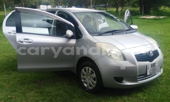 Tenga Tsaru Toyota Vitz Sirivha Mota in Lusaka in Zambia Tenga Tsaru Toyota Vitz Sirivha Mota in Lusaka in Zambia