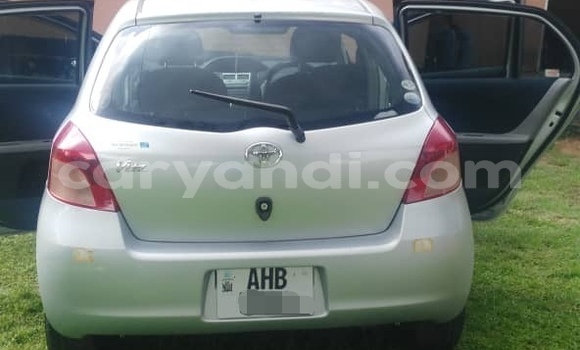 Tenga Tsaru Toyota Vitz Sirivha Mota in Lusaka in Zambia Tenga Tsaru Toyota Vitz Sirivha Mota in Lusaka in Zambia