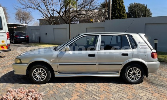 Buy Used Toyota Altezza Silver Car in Chilanga in Lusaka Buy Used Toyota Altezza Silver Car in Chilanga in Lusaka