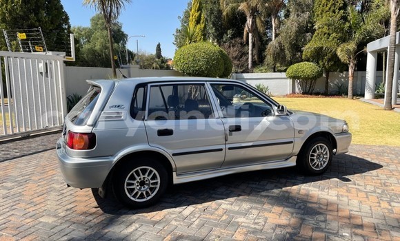 Buy Used Toyota Altezza Silver Car in Chilanga in Lusaka Buy Used Toyota Altezza Silver Car in Chilanga in Lusaka