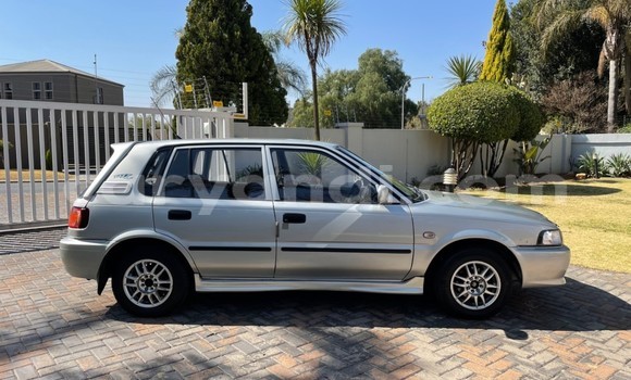Buy Used Toyota Altezza Silver Car in Chilanga in Lusaka Buy Used Toyota Altezza Silver Car in Chilanga in Lusaka