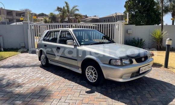 Buy Used Toyota Altezza Silver Car in Chilanga in Lusaka Buy Used Toyota Altezza Silver Car in Chilanga in Lusaka