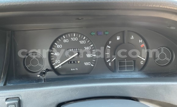 Buy Used Toyota Altezza Silver Car in Chilanga in Lusaka Buy Used Toyota Altezza Silver Car in Chilanga in Lusaka