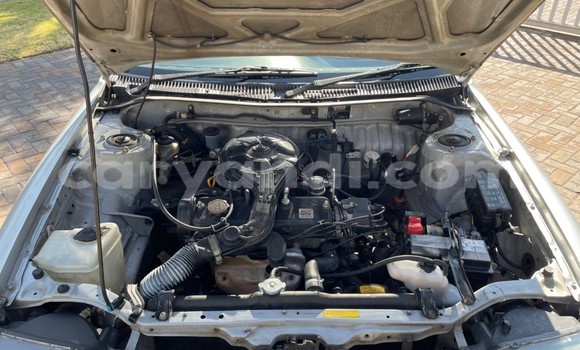 Buy Used Toyota Altezza Silver Car in Chilanga in Lusaka Buy Used Toyota Altezza Silver Car in Chilanga in Lusaka