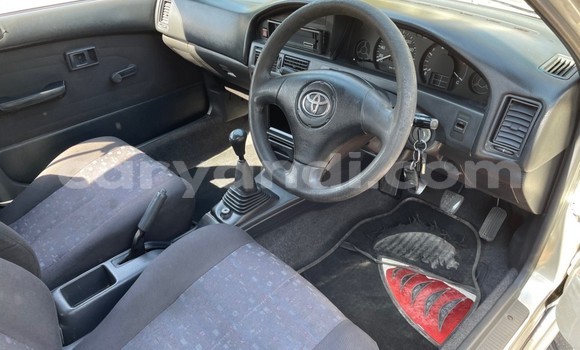 Buy Used Toyota Altezza Silver Car in Chilanga in Lusaka Buy Used Toyota Altezza Silver Car in Chilanga in Lusaka