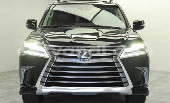Acheter Occasion Voiture Lexus LX 570 Autre à Chilanga, Lusaka