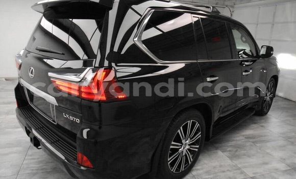 Buy Used Lexus LX 570 Other Car in Chilanga in Lusaka Buy Used Lexus LX 570 Other Car in Chilanga in Lusaka