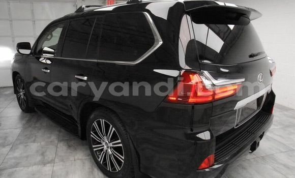 Buy Used Lexus LX 570 Other Car in Chilanga in Lusaka Buy Used Lexus LX 570 Other Car in Chilanga in Lusaka