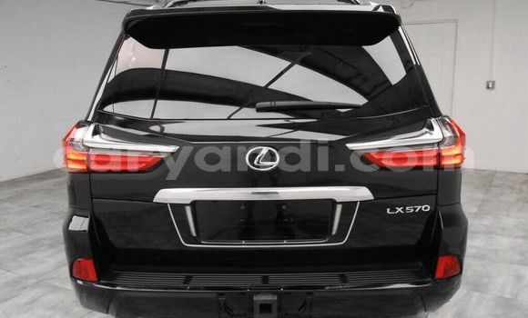 Buy Used Lexus LX 570 Other Car in Chilanga in Lusaka Buy Used Lexus LX 570 Other Car in Chilanga in Lusaka