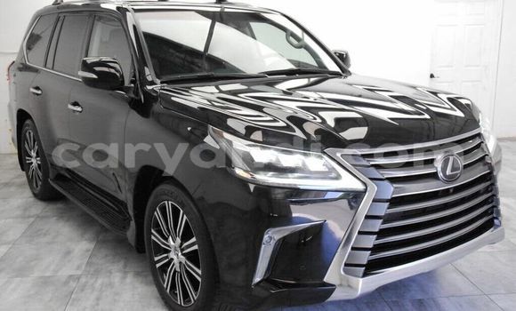 Buy Used Lexus LX 570 Other Car in Chilanga in Lusaka Buy Used Lexus LX 570 Other Car in Chilanga in Lusaka