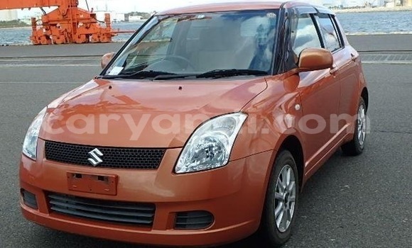 Buy Import Suzuki Swift Other Car in Lusaka in Zambia