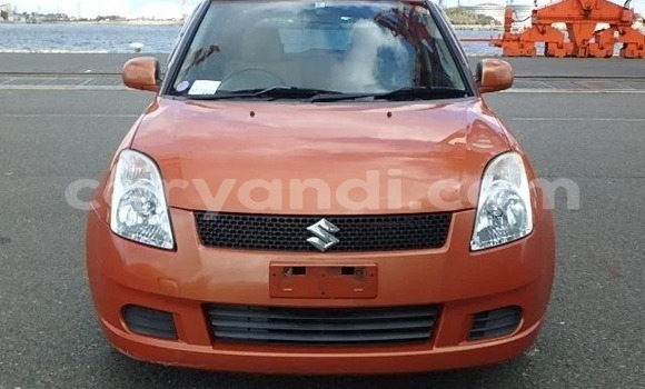 Acheter Import Voiture Suzuki Swift Autre à Lusaka, Zambie Acheter Import Voiture Suzuki Swift Autre à Lusaka, Zambie