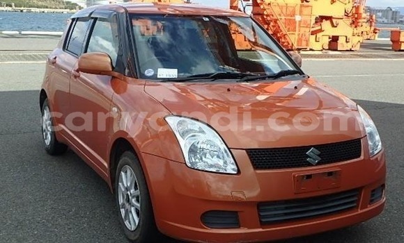 Acheter Import Voiture Suzuki Swift Autre à Lusaka, Zambie Acheter Import Voiture Suzuki Swift Autre à Lusaka, Zambie