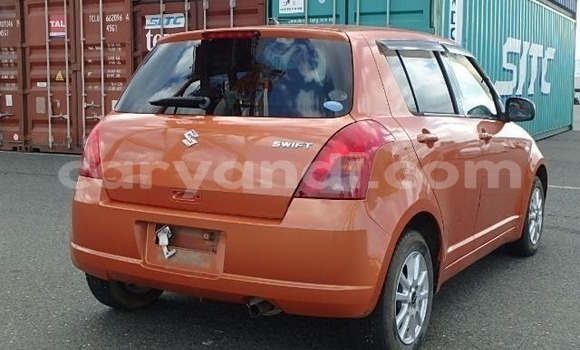 Acheter Import Voiture Suzuki Swift Autre à Lusaka, Zambie Acheter Import Voiture Suzuki Swift Autre à Lusaka, Zambie