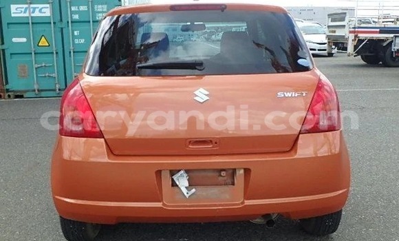Acheter Import Voiture Suzuki Swift Autre à Lusaka, Zambie Acheter Import Voiture Suzuki Swift Autre à Lusaka, Zambie
