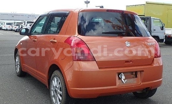 Acheter Import Voiture Suzuki Swift Autre à Lusaka, Zambie Acheter Import Voiture Suzuki Swift Autre à Lusaka, Zambie
