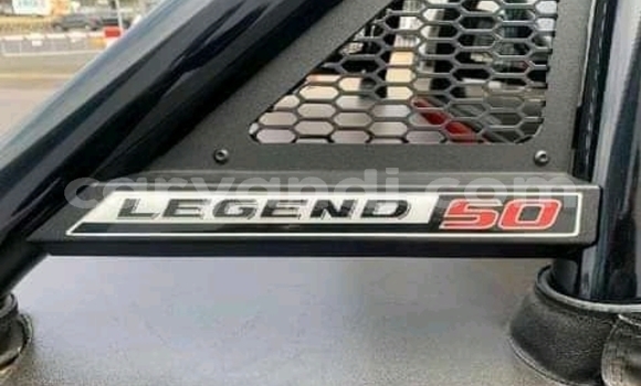 Buy Used Toyota Hilux Other Car in Lusaka in Zambia Buy Used Toyota Hilux Other Car in Lusaka in Zambia