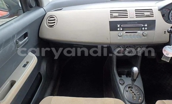 Acheter Import Voiture Suzuki Swift Autre à Lusaka, Zambie Acheter Import Voiture Suzuki Swift Autre à Lusaka, Zambie