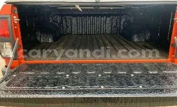 Buy Used Toyota Hilux Other Car in Lusaka in Zambia Buy Used Toyota Hilux Other Car in Lusaka in Zambia