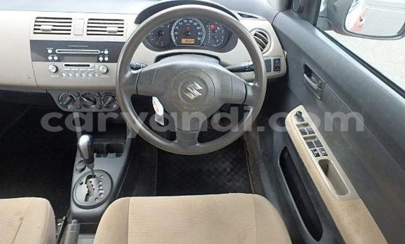 Acheter Import Voiture Suzuki Swift Autre à Lusaka, Zambie Acheter Import Voiture Suzuki Swift Autre à Lusaka, Zambie