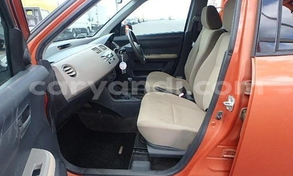 Acheter Import Voiture Suzuki Swift Autre à Lusaka, Zambie Acheter Import Voiture Suzuki Swift Autre à Lusaka, Zambie