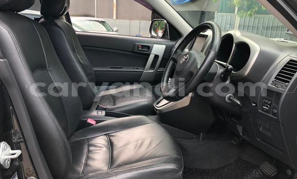 Tenga Tsaru Toyota Rush Nhema Mota in Lusaka in Zambia Tenga Tsaru Toyota Rush Nhema Mota in Lusaka in Zambia