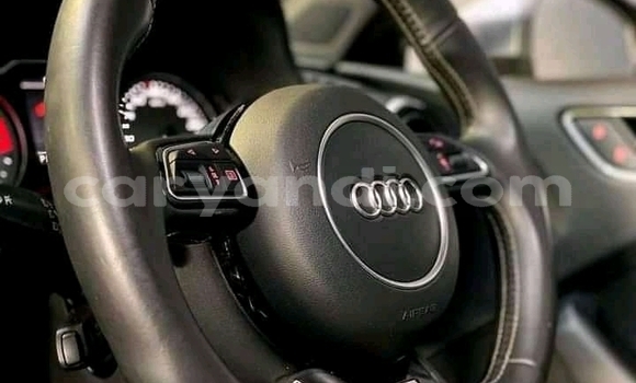 Acheter Occasion Voiture Audi S3 Blanc à Livingstone, Zambie Acheter Occasion Voiture Audi S3 Blanc à Livingstone, Zambie