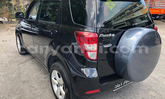 Tenga Tsaru Toyota Rush Nhema Mota in Lusaka in Zambia Tenga Tsaru Toyota Rush Nhema Mota in Lusaka in Zambia