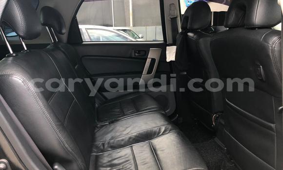 Tenga Tsaru Toyota Rush Nhema Mota in Lusaka in Zambia Tenga Tsaru Toyota Rush Nhema Mota in Lusaka in Zambia