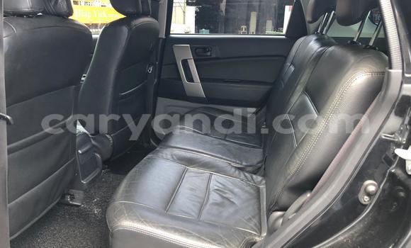 Tenga Tsaru Toyota Rush Nhema Mota in Lusaka in Zambia Tenga Tsaru Toyota Rush Nhema Mota in Lusaka in Zambia