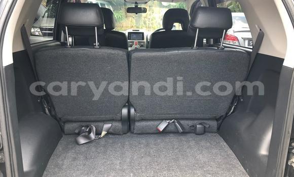 Tenga Tsaru Toyota Rush Nhema Mota in Lusaka in Zambia Tenga Tsaru Toyota Rush Nhema Mota in Lusaka in Zambia