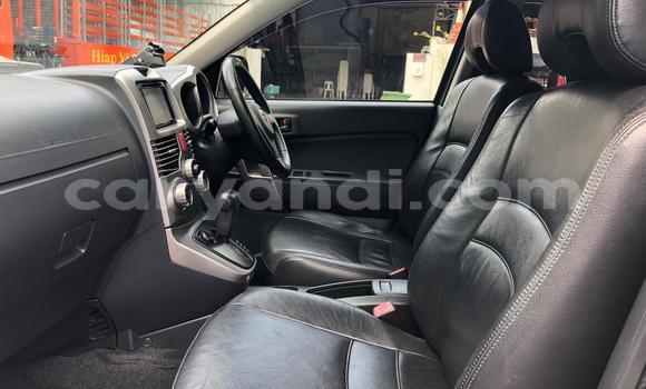 Tenga Tsaru Toyota Rush Nhema Mota in Lusaka in Zambia Tenga Tsaru Toyota Rush Nhema Mota in Lusaka in Zambia