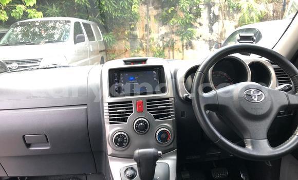 Tenga Tsaru Toyota Rush Nhema Mota in Lusaka in Zambia Tenga Tsaru Toyota Rush Nhema Mota in Lusaka in Zambia