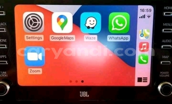 Acheter Occasion Voiture Toyota Hilux Gris à Limulunga, Occidental Acheter Occasion Voiture Toyota Hilux Gris à Limulunga, Occidental