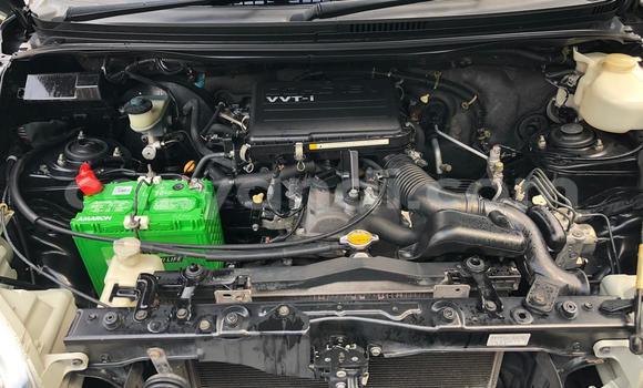 Tenga Tsaru Toyota Rush Nhema Mota in Lusaka in Zambia Tenga Tsaru Toyota Rush Nhema Mota in Lusaka in Zambia