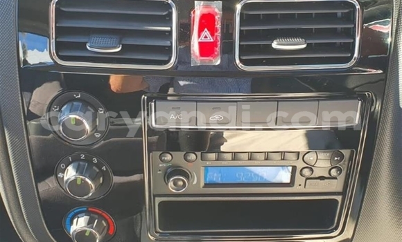 Acheter Occasion Voiture Ford Ranger Bleu à Lusaka, Zambie Acheter Occasion Voiture Ford Ranger Bleu à Lusaka, Zambie