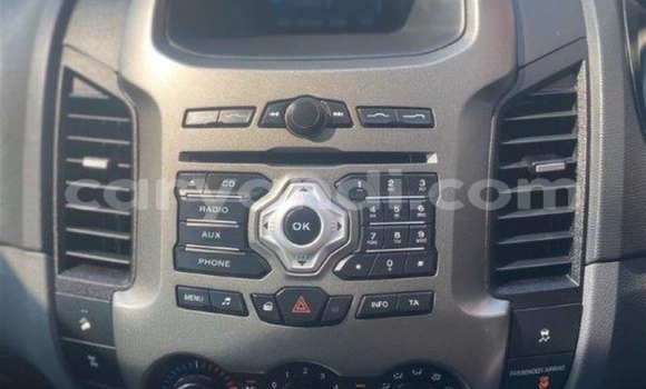 Acheter Occasion Voiture Ford Ranger Bleu à Lusaka, Zambie Acheter Occasion Voiture Ford Ranger Bleu à Lusaka, Zambie