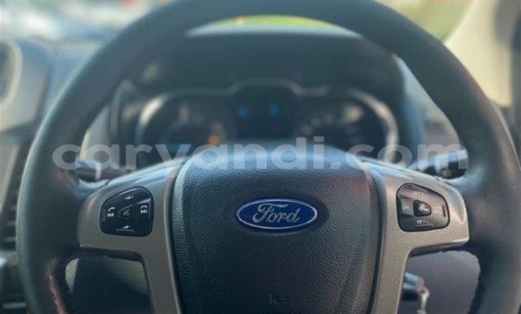 Acheter Occasion Voiture Ford Ranger Bleu à Lusaka, Zambie Acheter Occasion Voiture Ford Ranger Bleu à Lusaka, Zambie