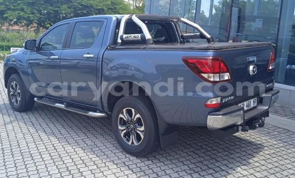 Tenga Tsaru Mazda BT-50 Sirivha Mota in Lusaka in Zambia Tenga Tsaru Mazda BT-50 Sirivha Mota in Lusaka in Zambia