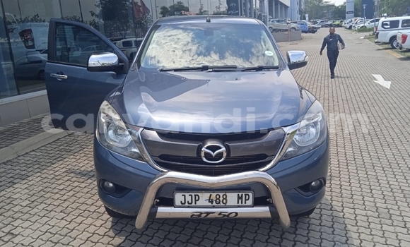 Tenga Tsaru Mazda BT-50 Sirivha Mota in Lusaka in Zambia Tenga Tsaru Mazda BT-50 Sirivha Mota in Lusaka in Zambia