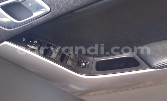 Tenga Tsaru Mazda BT-50 Sirivha Mota in Lusaka in Zambia Tenga Tsaru Mazda BT-50 Sirivha Mota in Lusaka in Zambia